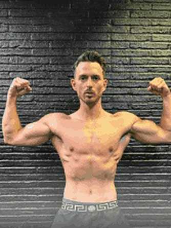 Jesse after
